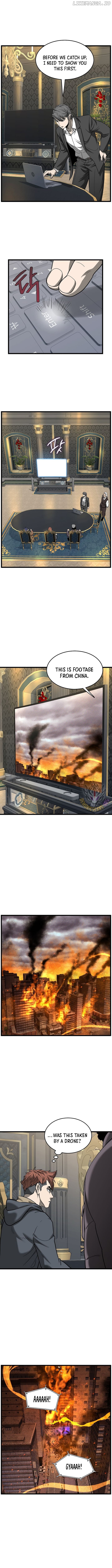 Murim Login Chapter 203 image 13